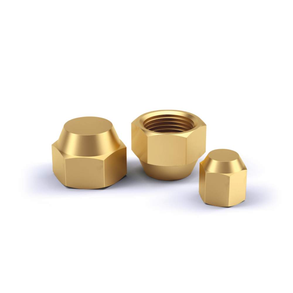 FLARE NUTS