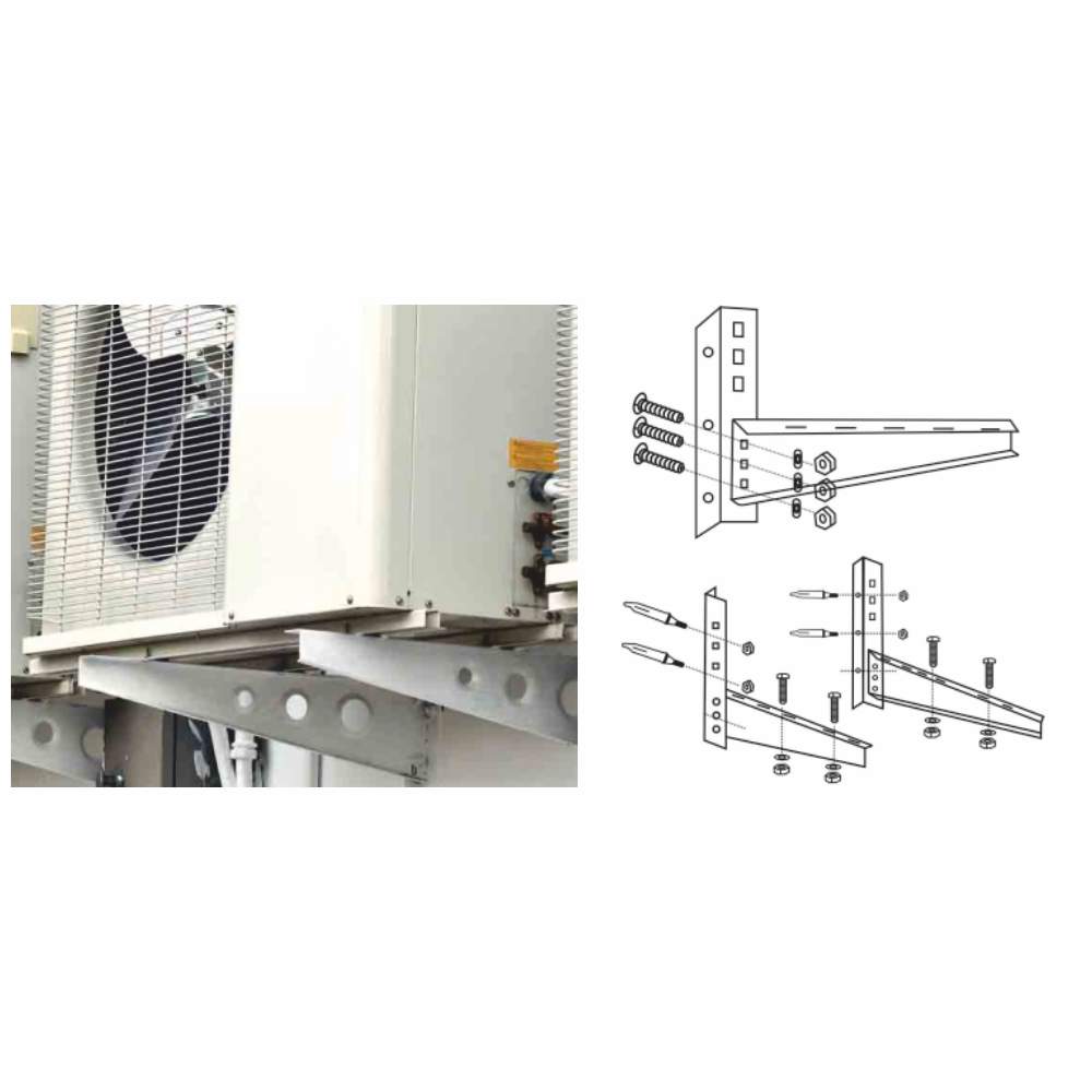Air Conditioner Bracket