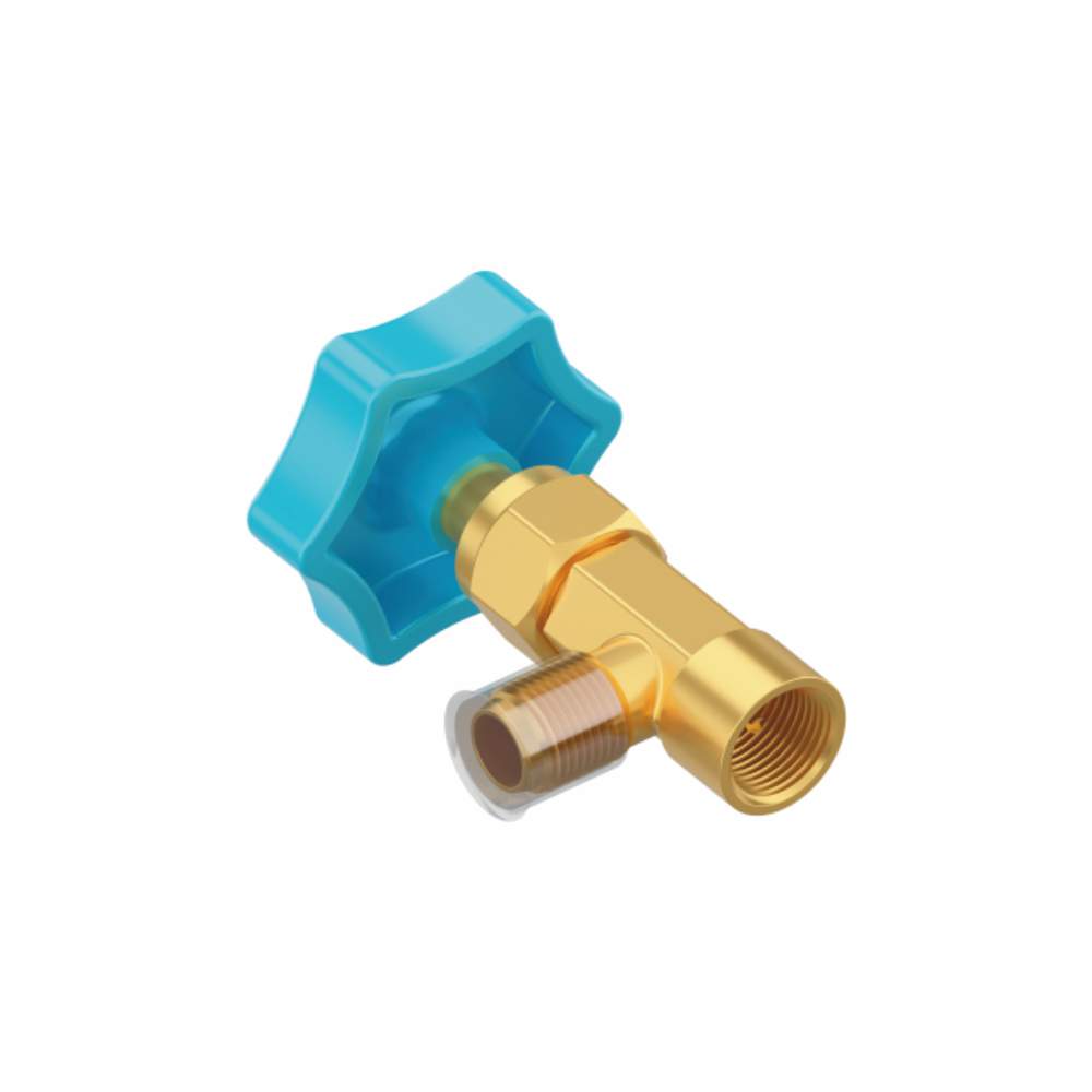 Hydro Carbon Valve