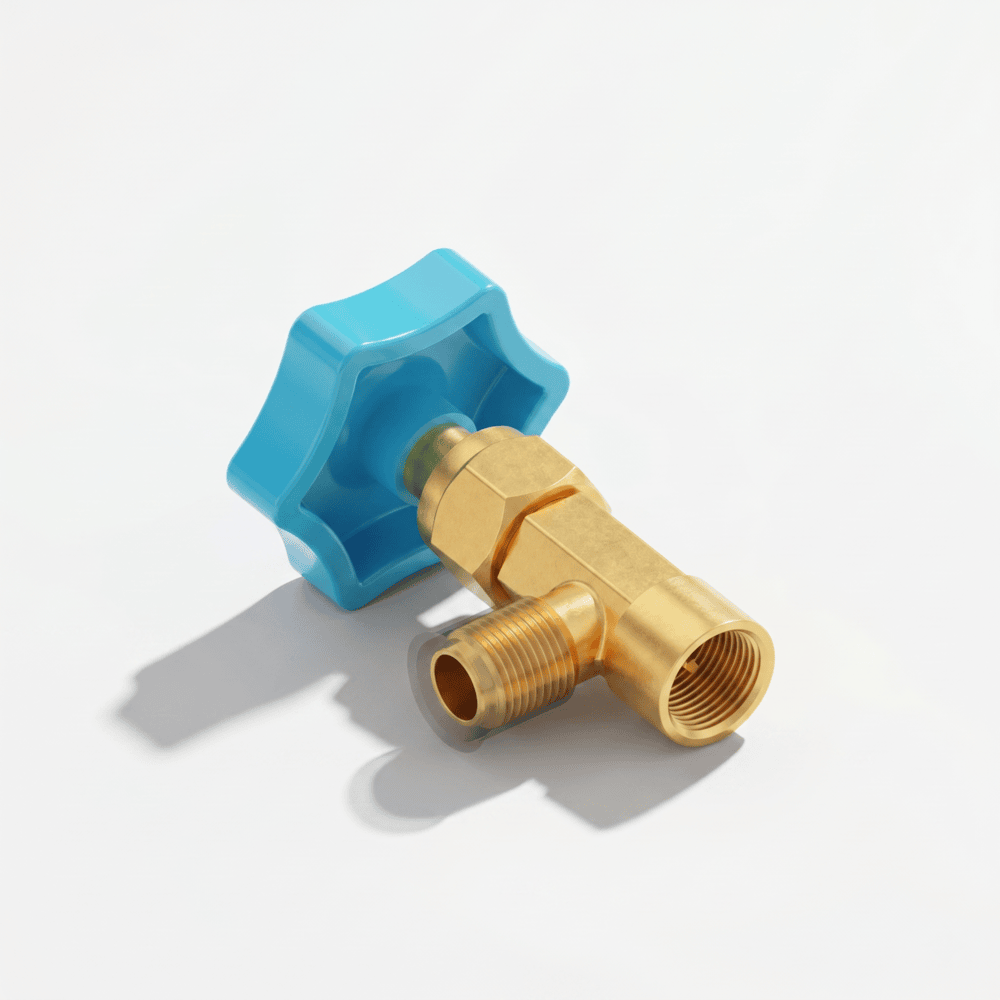 Hydro Carbon Valve