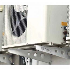 AIR CONDITIONER BRACKET