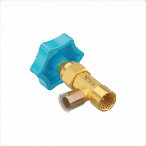 HYDRO CARBON VALVE