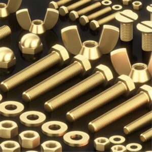 FASTENERS